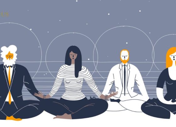 Tips on how Mindfulness helps you reduce stress