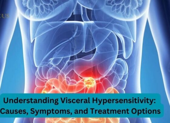 Understanding Visceral Hypersensitivity: Causes, Symptoms, and Treatment Options