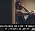 Understanding the Signs of Depression in Men: What to Look For