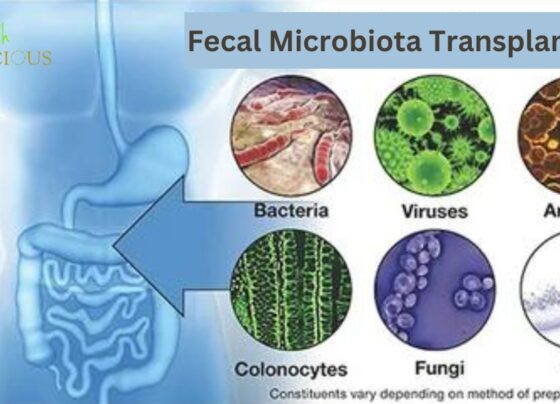 Fecal Microbiota Transplantation