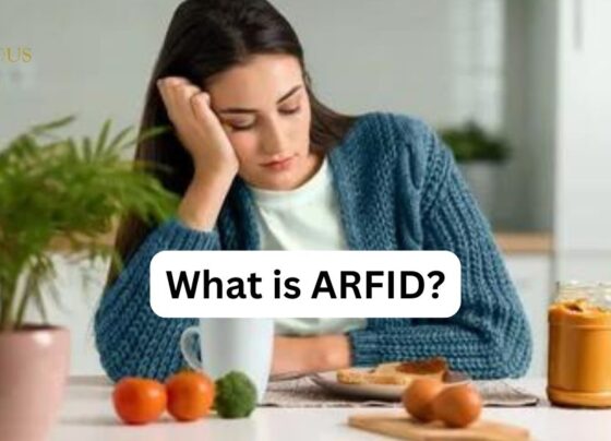 What is ARFID and How Does It Affect Eating Behaviors?