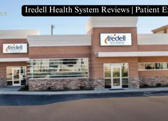 Iredell Health System Reviews | Patient Experiences