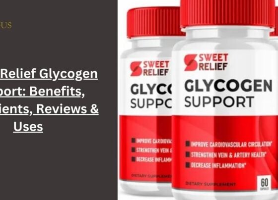 Sweet Relief Glycogen Support: Benefits, Ingredients, Reviews & Uses