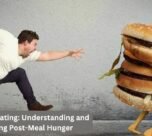 Hungry After Eating: Understanding and Overcoming Post-Meal Hunger