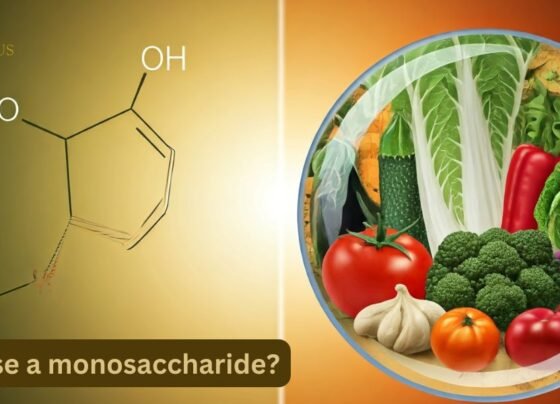 is sucrose a monosacchride