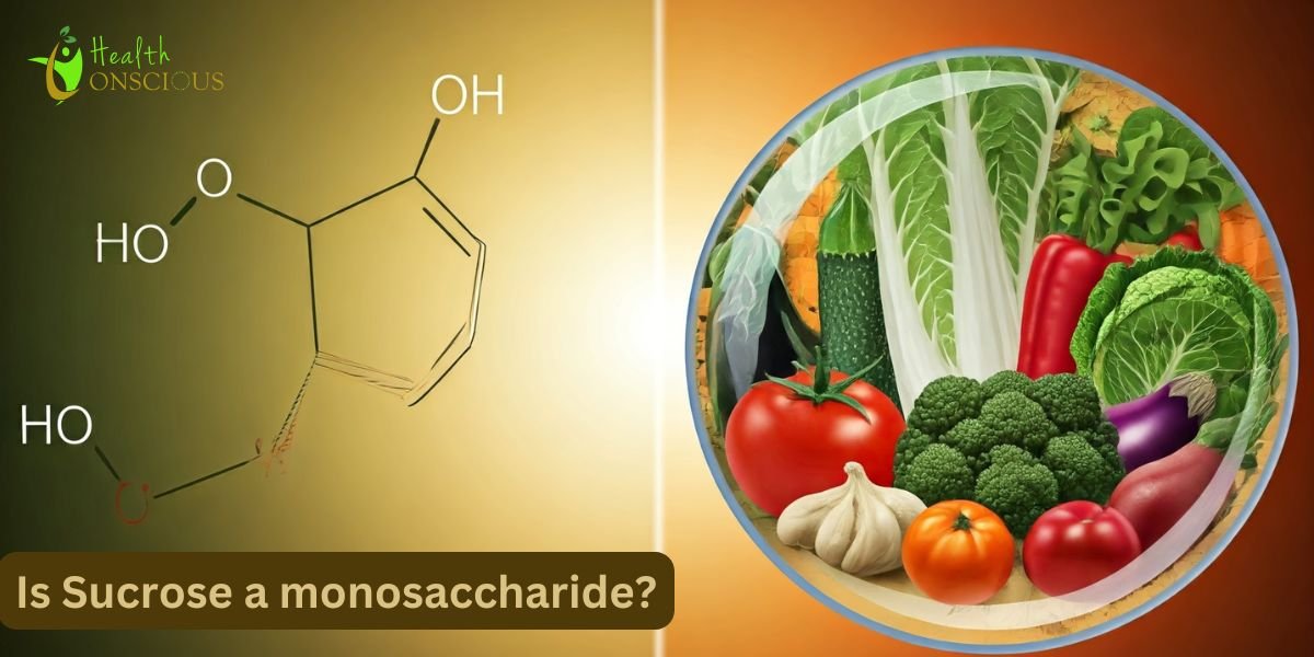 Is Sucrose a Monosaccharide? Understanding Its Structure and Classification