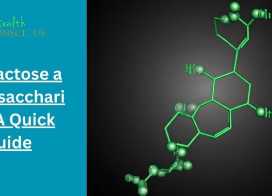 Is galactose a monosaccharide