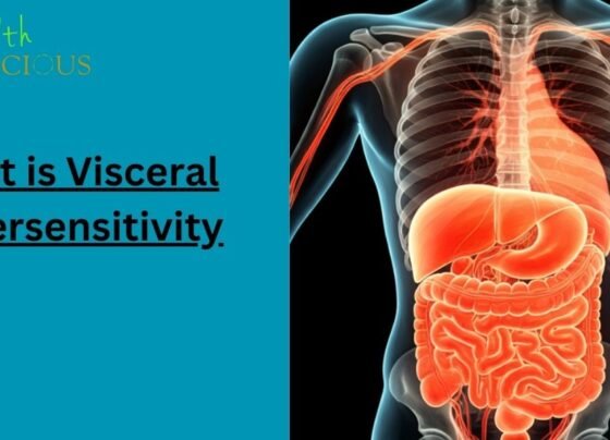 what is visceral hypersensitivity