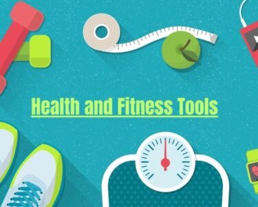 50 Free Health and Fitness Tools for Beginners: Your Path to Wellness