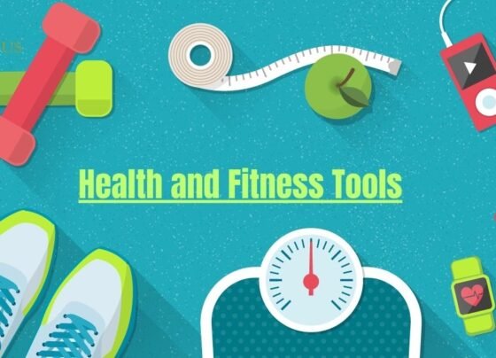 50 Free Health and Fitness Tools for Beginners: Your Path to Wellness