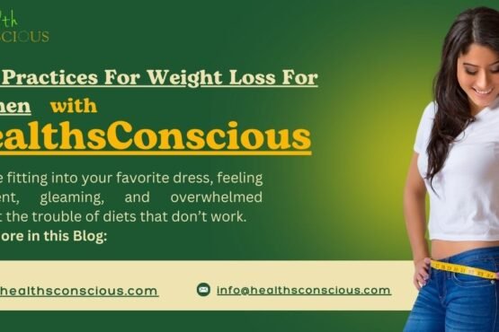 Weight Loss For Women