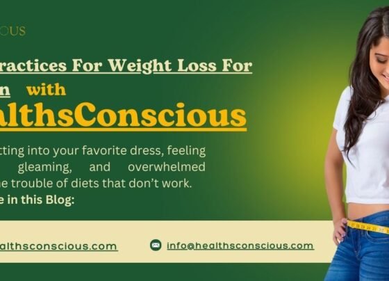 Weight Loss For Women