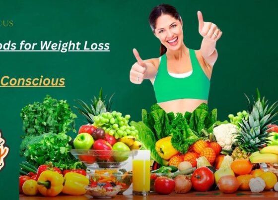 best foods for weight loss