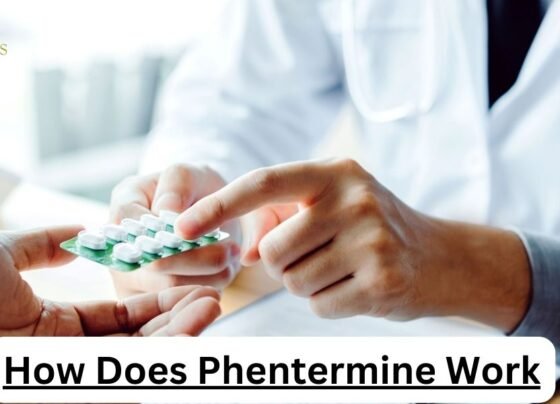 How Does Phentermine Work? | Learning about Weight Loss and Appetite Suppression