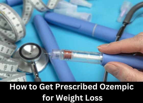 How to Get Prescribed Ozempic for Weight Loss