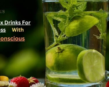 Best Detox Drinks For Weight Loss