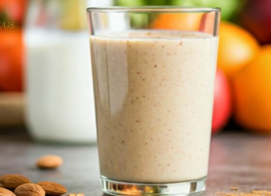 Oatzempic Diet: A Viral Oatmeal Drink for Weight Loss