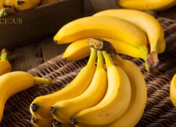 Are Bananas Good for Weight Loss