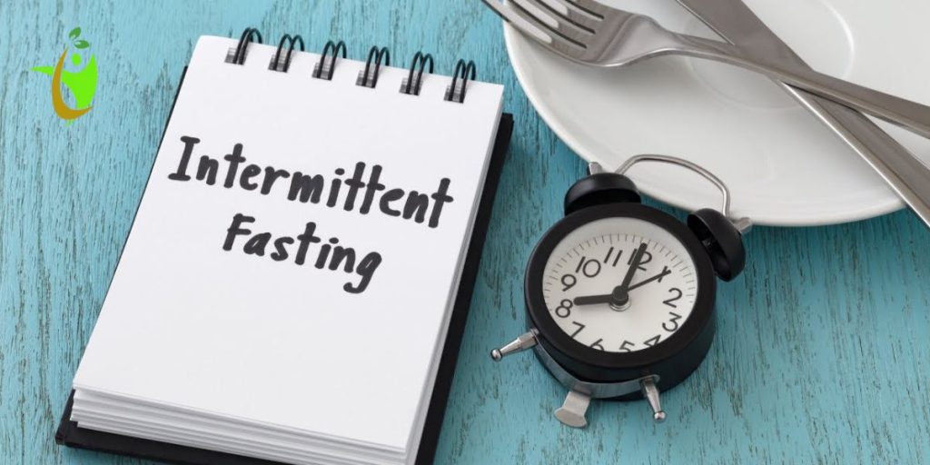 intermittent fasting for women over 40