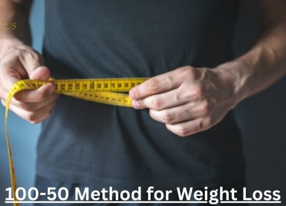 100-50 Method for Weight Loss