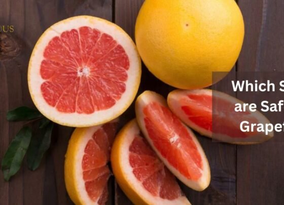 Which Statins are Safe with Grapefruit?