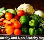 Non Starchy Vegetables