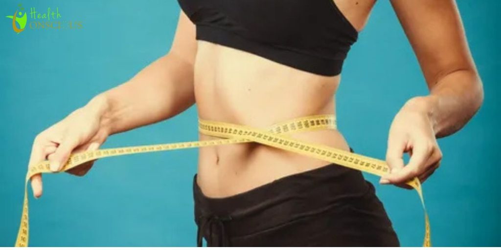 Maya's Method Weight Loss