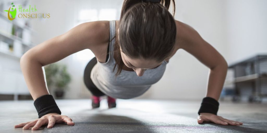 Somatic Exercises for Weight Loss