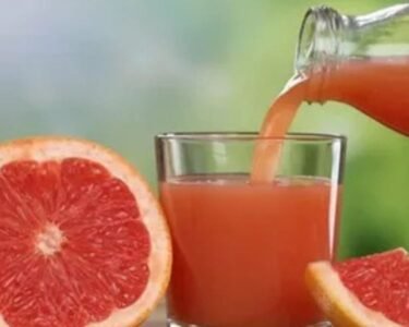 What Medications Interact with Grapefruit