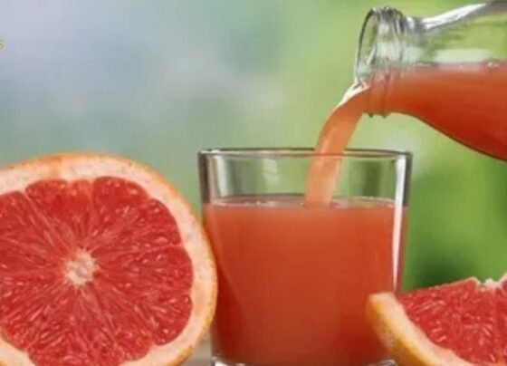 What Medications Interact with Grapefruit