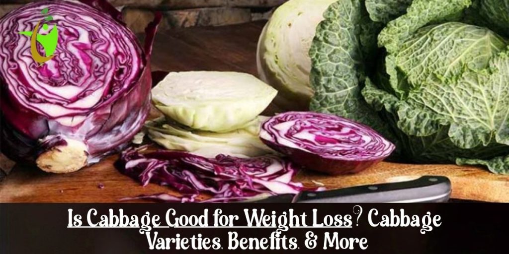 is cabbage good for weight loss