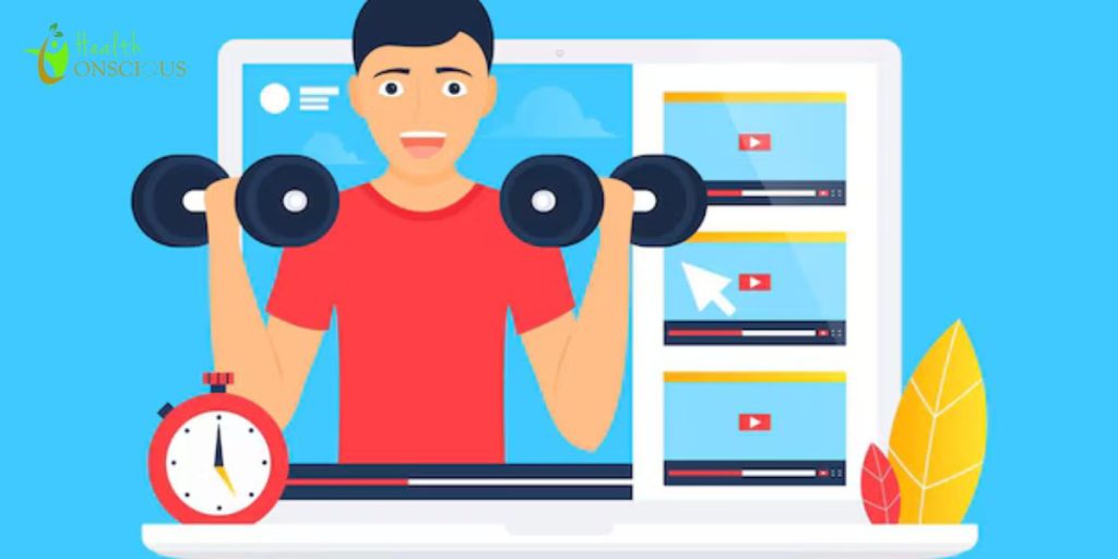 3-2-1 Method for Working Out