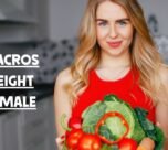 Best Macros for Weight Loss Female