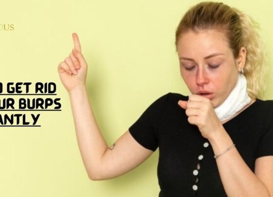 How to Get Rid of Sulfur Burps Instantly