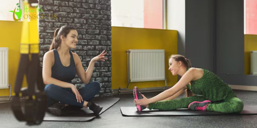 Calisthenics vs Pilates: