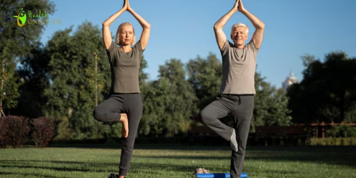 Free 28 Day Chair Yoga Challenge for Seniors: Exercise, Benefits, & Expert Guide