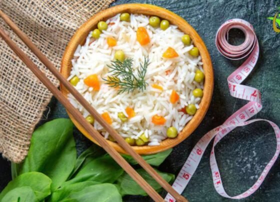 exotic rice method for weight loss