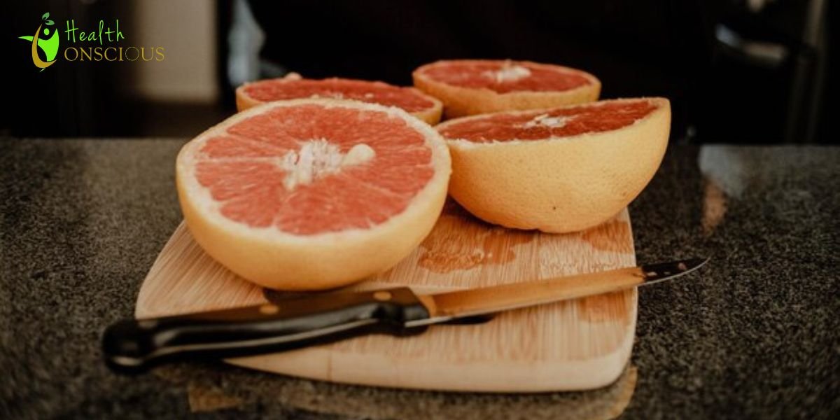 Calories in Grapefruit: How Many Calories Does a Grapefruit Contain?