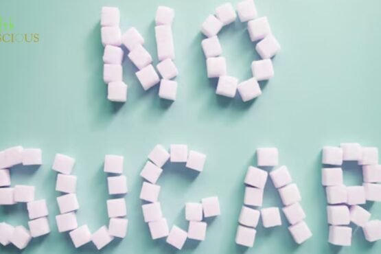 21 Day No Sugar Challenge