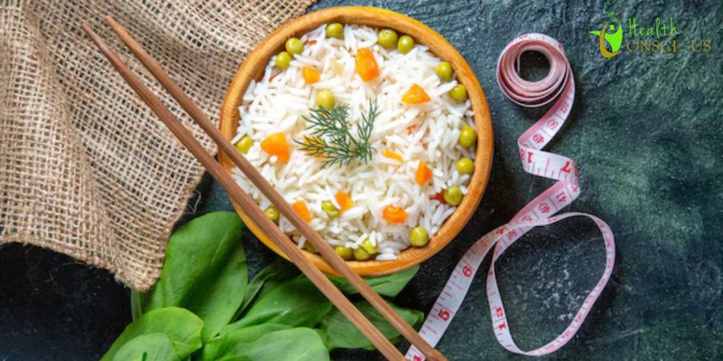 exotic rice method for weight loss