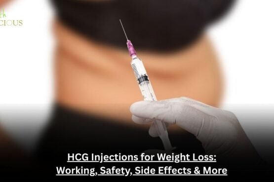 HCG injections for weight loss
