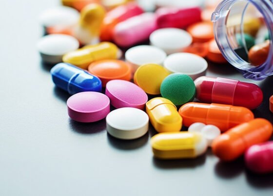 How Anti-Worm Drugs Protect Human Health
