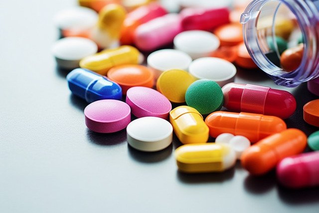 How Anti-Worm Drugs Protect Human Health