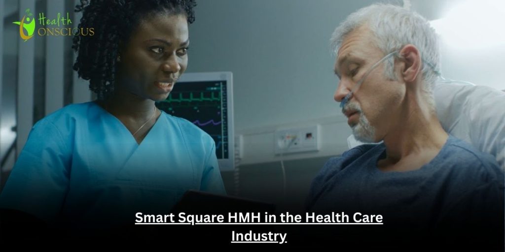 Smart Square HMH