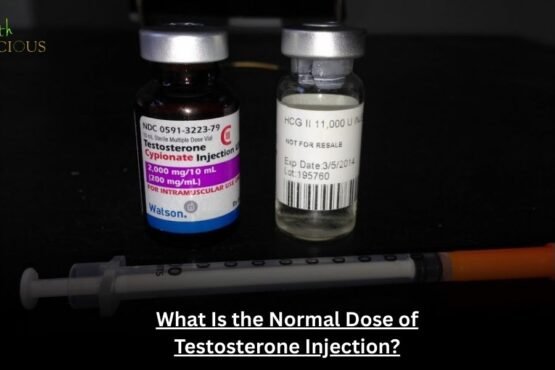 What Is the Normal Dose of Testosterone Injection