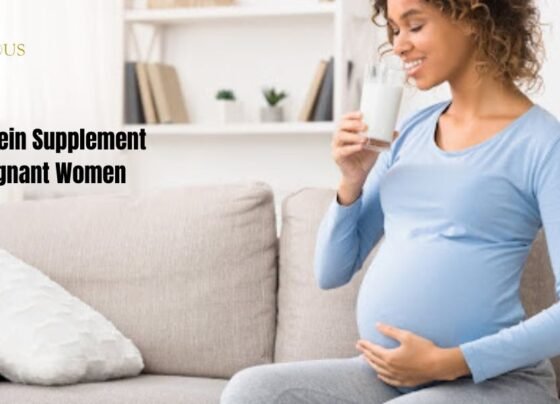 Best Protein Supplement for Pregnant Women