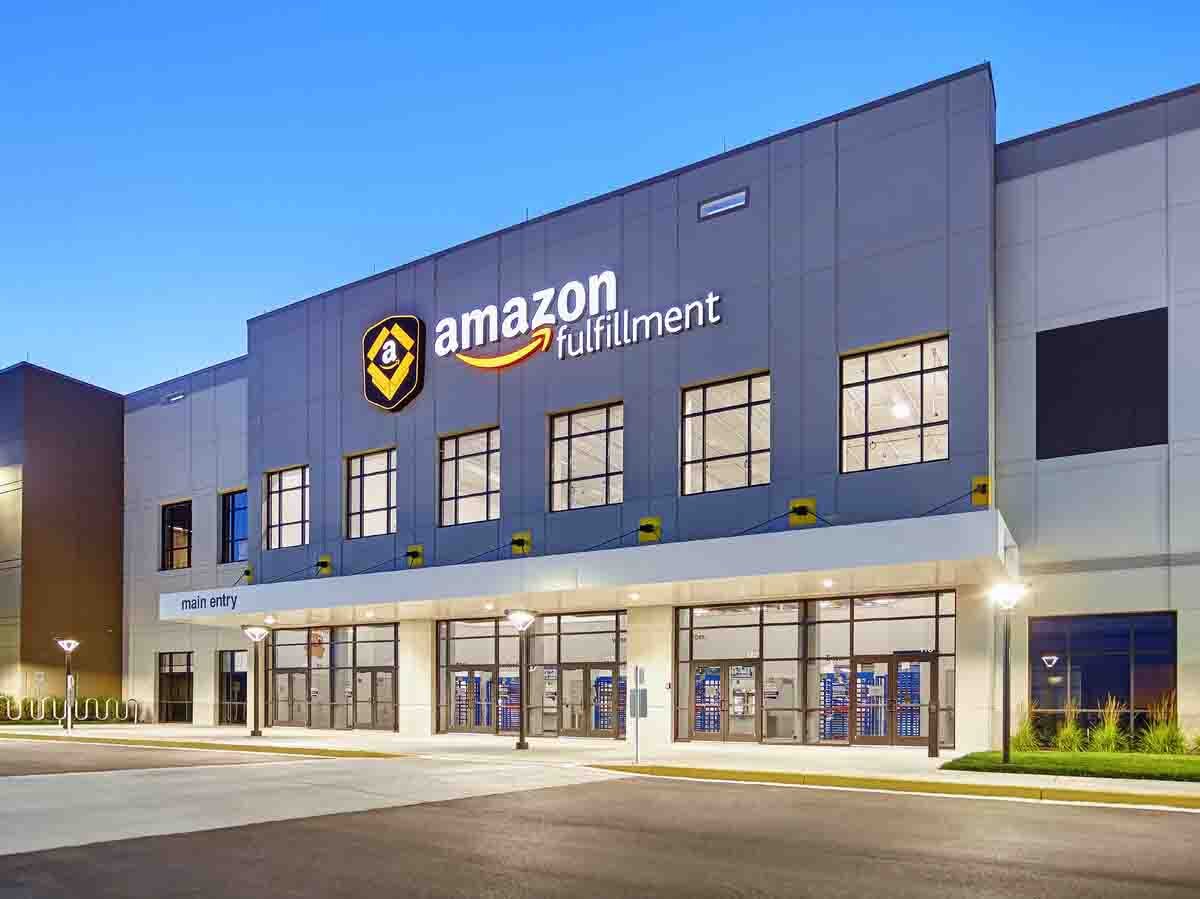 Amazon FBA Services USA: Boost Your E-commerce Business with Expert Solutions
