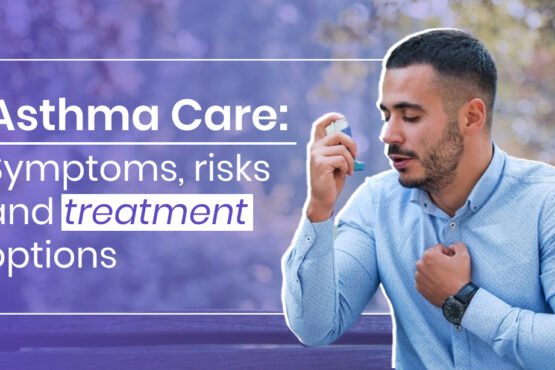 What Are Effective Ways To Manage Asthma?