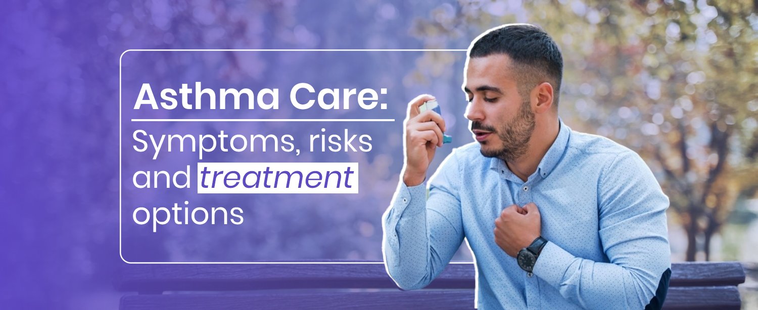 What Are Effective Ways To Manage Asthma?