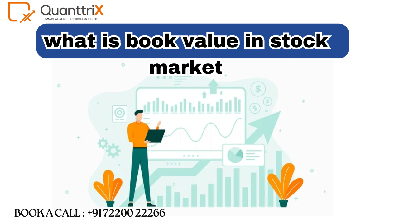 What is Book Value in Stock Market Explained Simply